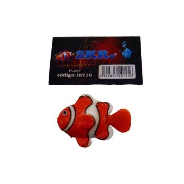 Imagem de PEIXE FLUTUANTE NEMO SKRw