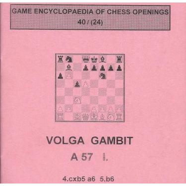 Imagem de SMITH-MORRA GAMBIT ACCEPTED B21 1 (GAME ENCYCLOPAEDIA OF CHESS OPENINGS)