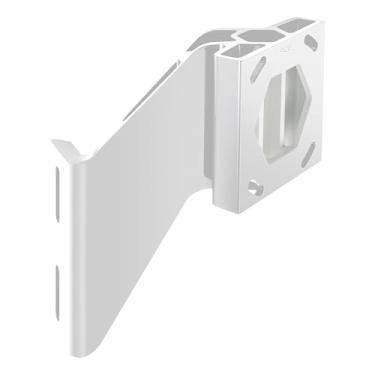 Imagem de Minn Kota 1810367 Suporte adaptador de placa de tomada Raptor Starboard - 15 cm, branco