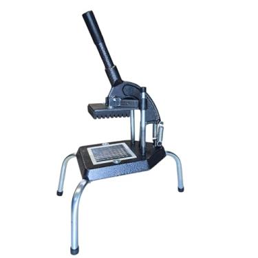 Imagem de Picador Cortador Fatiador de Legumes Profissional Batata Palito Legumes MÉDIO