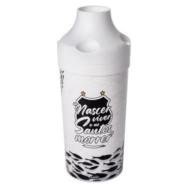 Imagem de Porta Garrafa Santos Plasútil