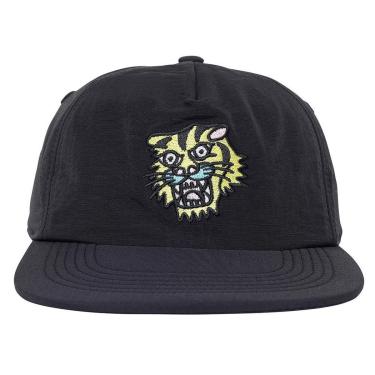 Imagem de Boné Hurley Aba Reta Etam Tiger SM26-Masculino