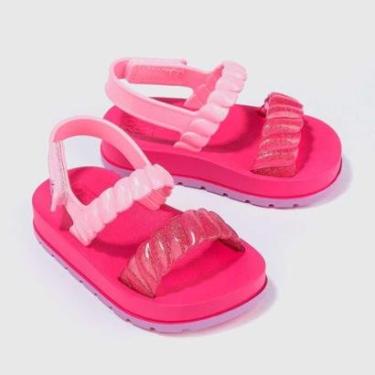 Imagem de Sandalia Menina Grendene 19287 Zaxynina Sweety Baby-Feminino