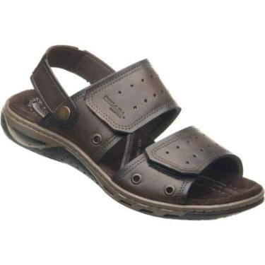 Imagem de Sandália Masculina Pegada 131668-Masculino