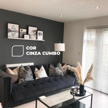 Imagem de Tinta Emborrachada Decora Flex Parede Fachada Impermeabilizante Térmic