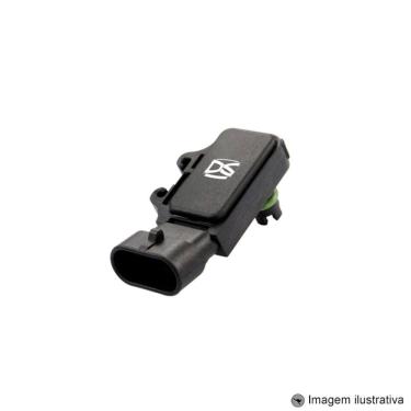 Imagem de Sensor Map Meriva 1.8 4C 8V 02 ... 12 / Astra 2.0 4C 8V 02 ... 11 / Corsa 1.0 4C 8V 02 ... 05 / Celta 1.4 4C 8V 03 ... 05