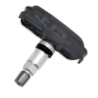 Imagem de Sensor TPMS para carro compatível com Kia Rio 2011-2014 52933-3V600 529333V600 Sensor de pressão dos pneus (1 unidade)