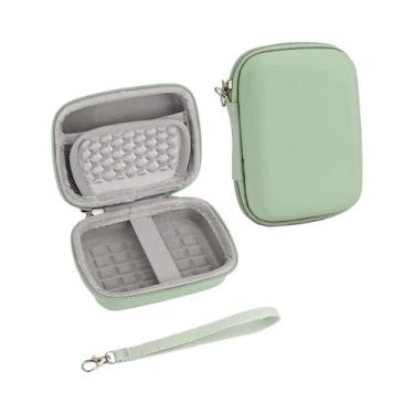 Imagem de Capa Digital Preta Para Câmera CAMKORY Kodak Pixpro FZ45 FZ55 VAHOIALD