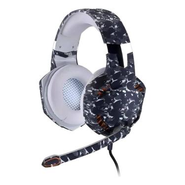Imagem de Headset Gamer Dazz P3 3.5mm Special Forces Artic-62000018