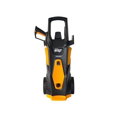 Imagem de Lavadora de Alta Pressão WAP Premier 2600 2000 PSI – 127 Volts 110