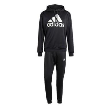 Imagem de Agasalho Adidas Big Logo Com Capuz Masculino-Masculino