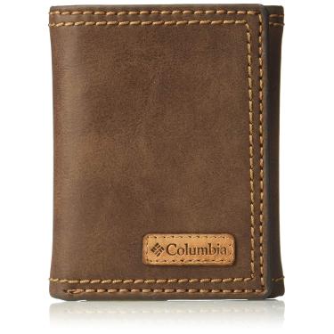 Imagem de Carteira masculina Columbia com RFID