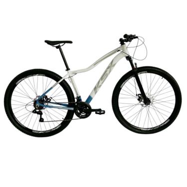 Imagem de Bicicleta Aro 29 Ksx Feminino Freios á Disco  Mecanico 21v-Feminino