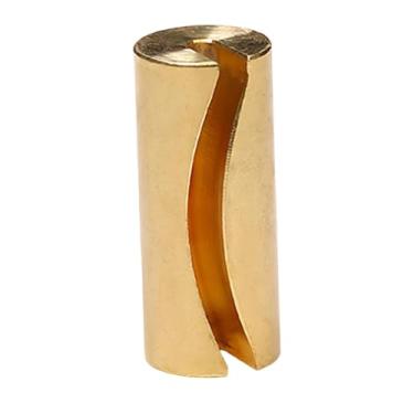 Imagem de menolana Tubo supressor de som Wolf Tone para violoncelo, tubo silenciador Wolf Tone para peças de instrumentos, 22x9mm