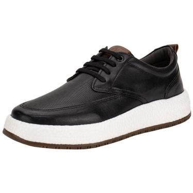 Imagem de Sapatênis Masculino Drake Pulse Democrata 600103