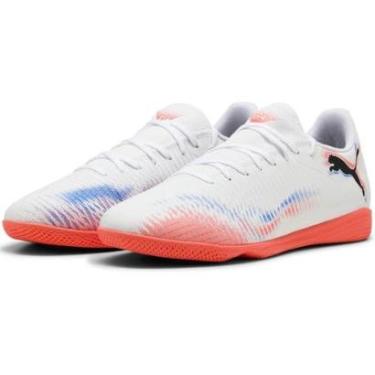 Imagem de Chuteira Futsal Puma Future 8 It Masculina-Masculino