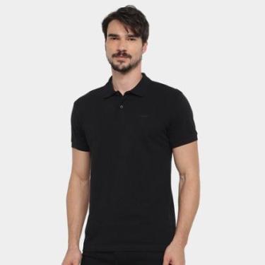 Imagem de Camisa Polo Colcci Casual Masculina-Masculino
