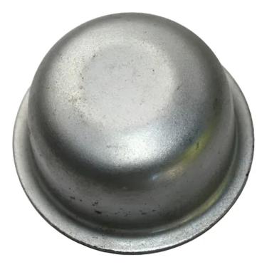 Imagem de Calota Cubo Roda Fusca Brasilia 74 75 76 77 79 Ld Sem Furo 62350