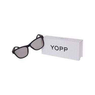 Imagem de Óculos de Sol Yopp Esporte Polarizado Uv400 Gatocromático-Unissex