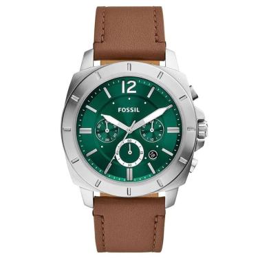 Imagem de Relógio Fossil Masculino Privateer Bq2821/0vi