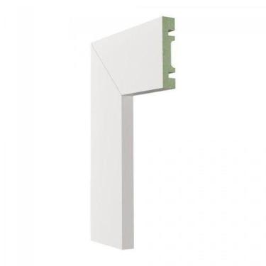 Imagem de Guarnição MDF 701 15mmx7cmmetro Linear - Moldufama