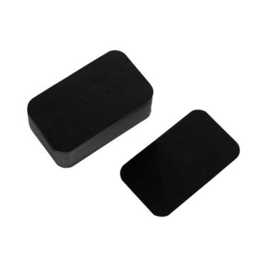 Imagem de Cartão De Mensagem/Convite/Postais DIY Dupla Face Em Papel Kraft Color