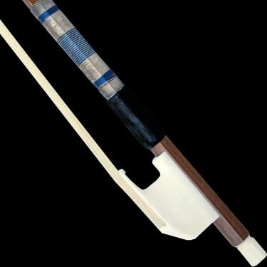 Imagem de Arco G. Azevedo Ipê Violino 4/4 Barroco Casara 71,4 cm