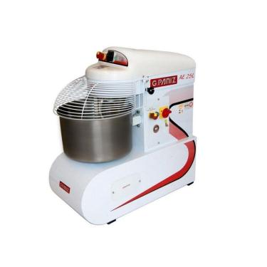 Imagem de Amassadeira Espiral 25 Kg Monofásica AE 25 M 2V E GPaniz