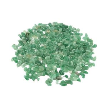 Imagem de Pedras Naturais Em Lascas De Gemas 50g 100g, Pedras Roladas Para Decor