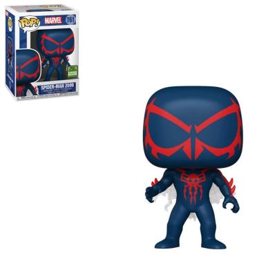 Imagem de Funko Pop Marvel 761 Spider-man 2099 Limited Edition
