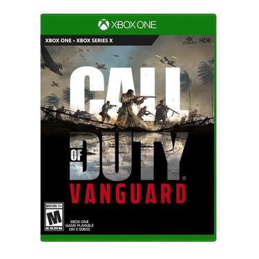 Imagem de Call of Duty Vanguard - Xbox One / Series X