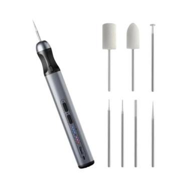 Imagem de Caneta De Precisão Para Reparo De Celulares E Tablets Qianli IHandy DM