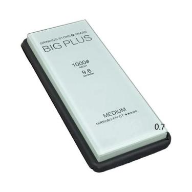 Imagem de Pedra De Afiar Facas Profissional De 200MM 400-10000  Pedra De Polir U