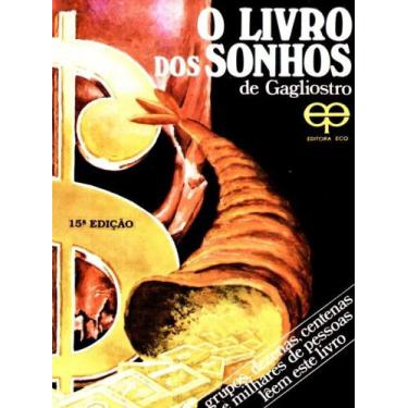 Imagem de O Livro dos Sonhos de Gagliostro, 3