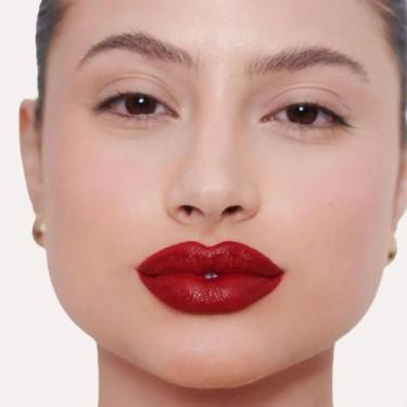 Imagem de Batom Liquido Mari Maria Makeup Creamy Matte 4ml COR:MARIA ANTONIA, MA