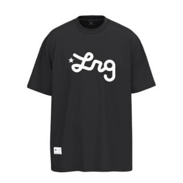 Imagem de Camiseta LRG Western Script Knit-Masculino