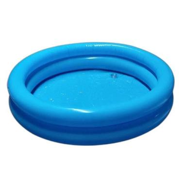 Imagem de Piscina Inflável Infantil - 60cm x 12cm - 200g - Blessed