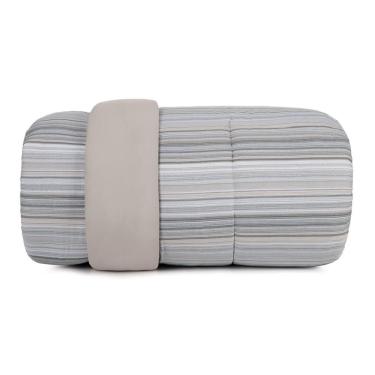 Imagem de Edredom Casal Altenburg Algodão Lux 200 Fios One