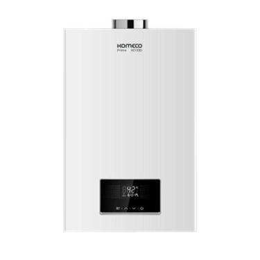 Imagem de Aquecedor De Água A Gás Komeco 32,5 Litros KO 33D Prime GLP (Wi-fi)