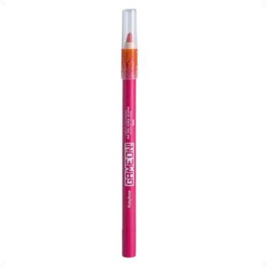 Imagem de Lápis Colorido Em Gel Para Olhos Ruby Rose Game On Run Hb-2400-5