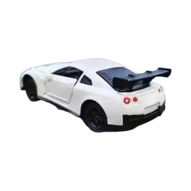 Imagem de Peça Decorativa De Console Central Para Carro Esportivo Com Giroscópio