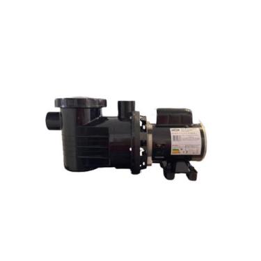 Imagem de Dancor bomba pratika pf-17w 50mm 1/2cv m 127/220/254v