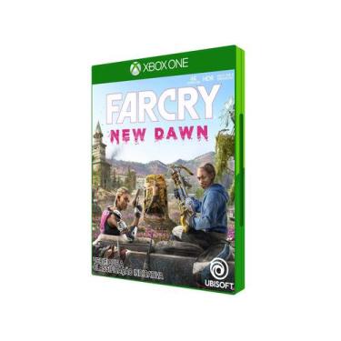Imagem de Far Cry New Dawn - Ubisoft