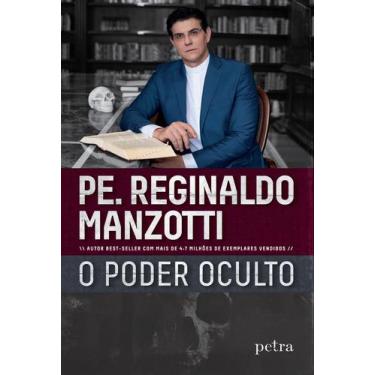 Imagem de Livro - O Poder Oculto