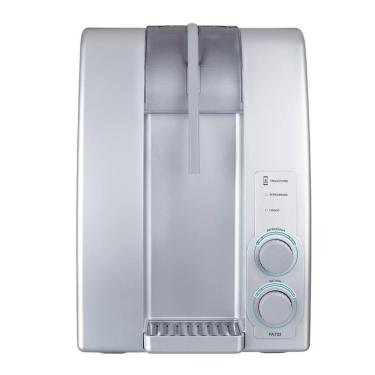 Imagem de Purificador de Água Refrigerada Prata Latina PA733 Bivolt
