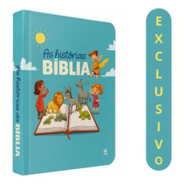 Imagem de Colorindo A Bíblia  Pitty Irokawa  Livro Para Colorir Com Histórias Bí