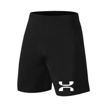 Imagem de Shorts De Corrida Para Crianças Com Secagem Rápida, Com Bolso, Para Ve