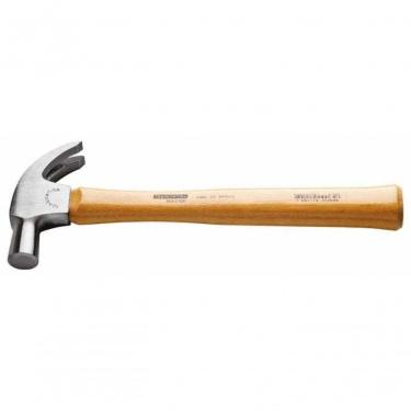 Imagem de Martelo de Unha 29MM 40200029 para Carpintaria com Cabeça em Aço Especial Polido Tramontina