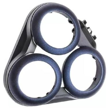 Imagem de Suporte Lâmina Barbeador Philips X5004 X5005 X5012 CP2170/01