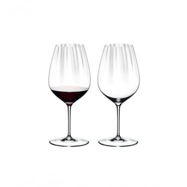 Imagem de Taças Performance Vinho Cabernet 834ml Riedel - SPIEGELAU